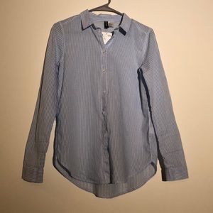 H&M Women’s Button Down Shirt